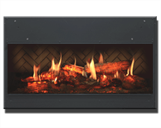 ELectric Fireplaces and Inserts