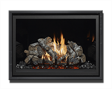Gas Stoves Fireplaces and Inserts