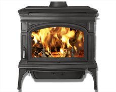 Wood Stoves Fireplaces and Inserts
